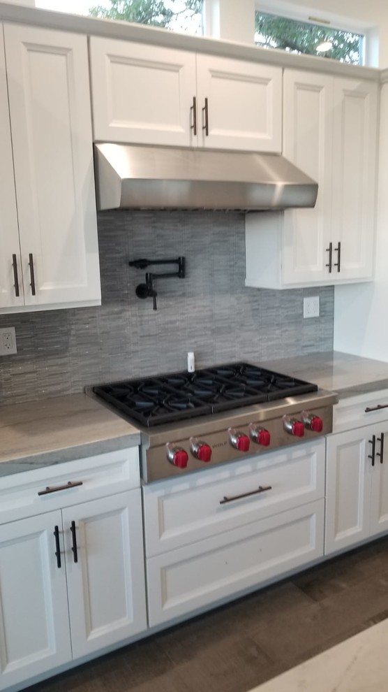 Beverley Hills Kitchen