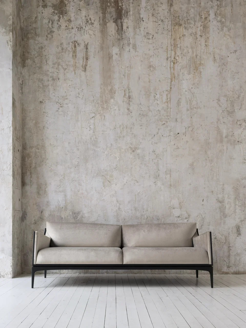 Диван из коллекции Tynd