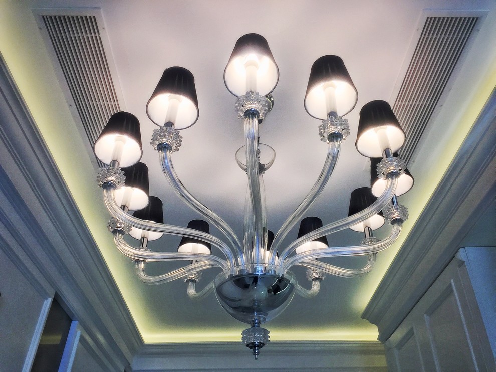 Летняя резиденция