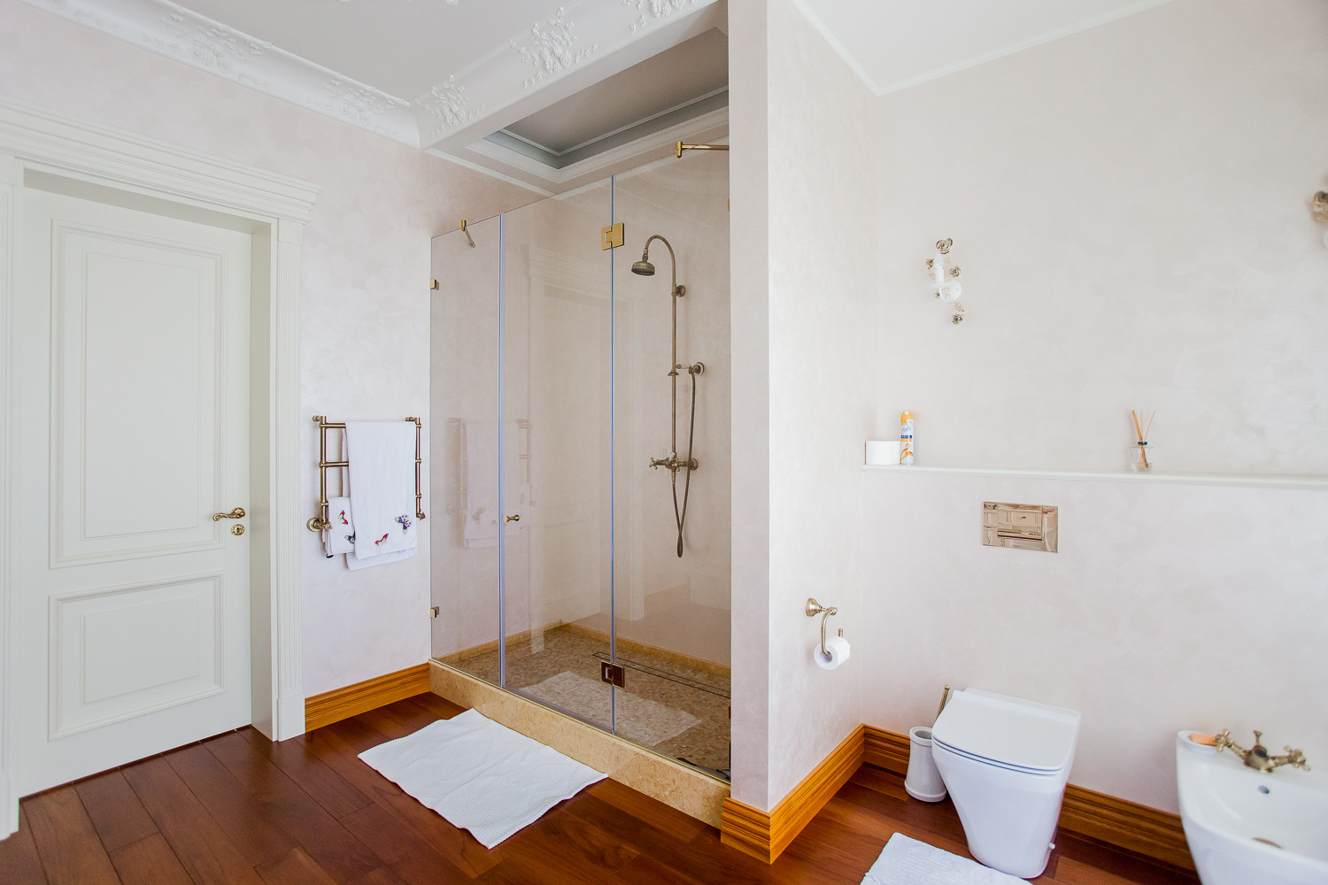 Резиденция Рублёво