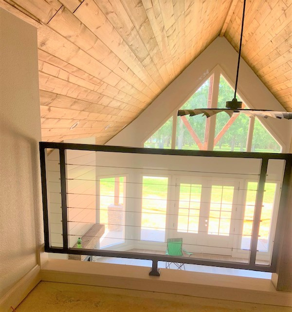Stick Frame Homes