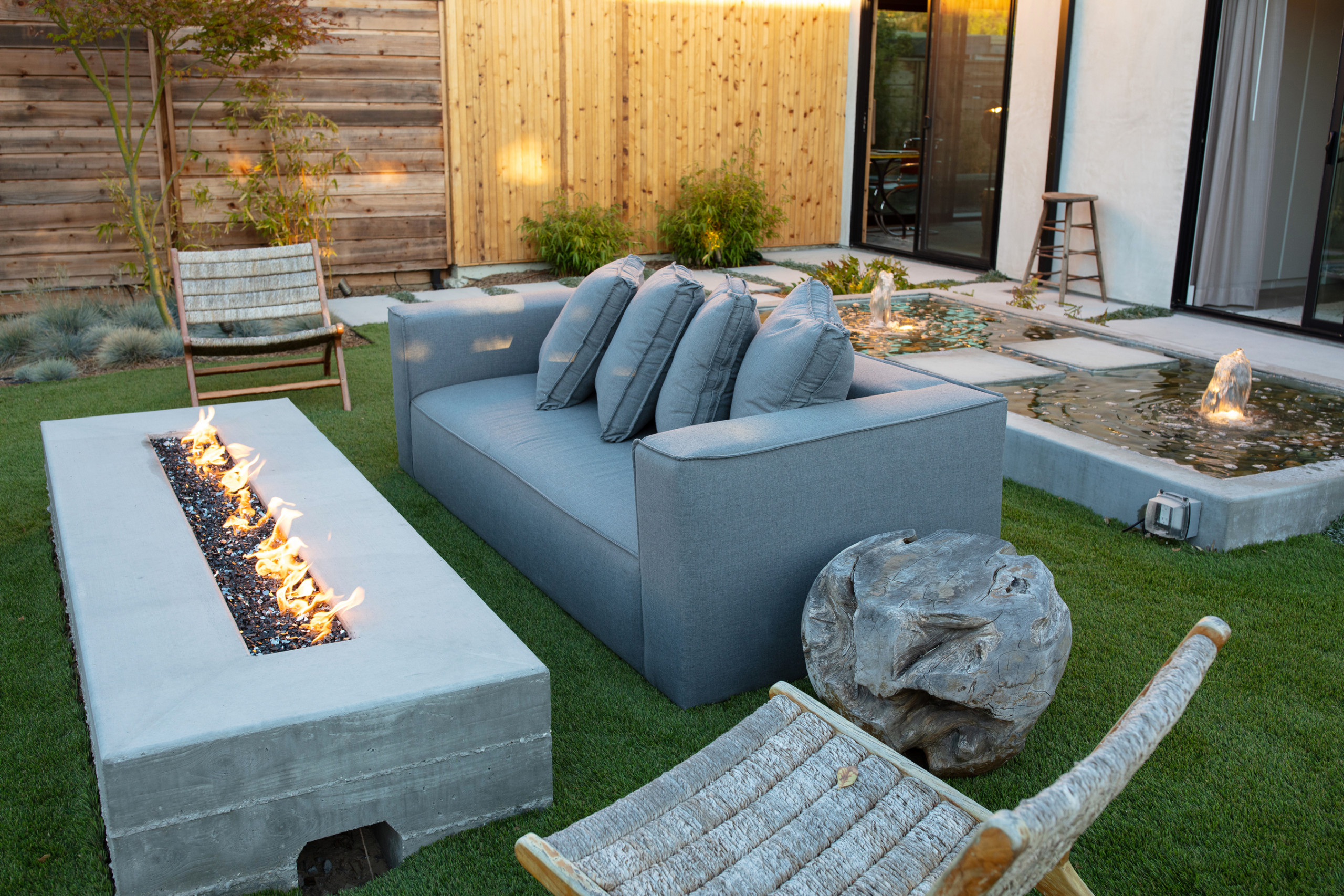 Central Coast Modern