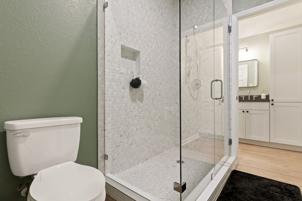 Thaddeus Attic Conversion