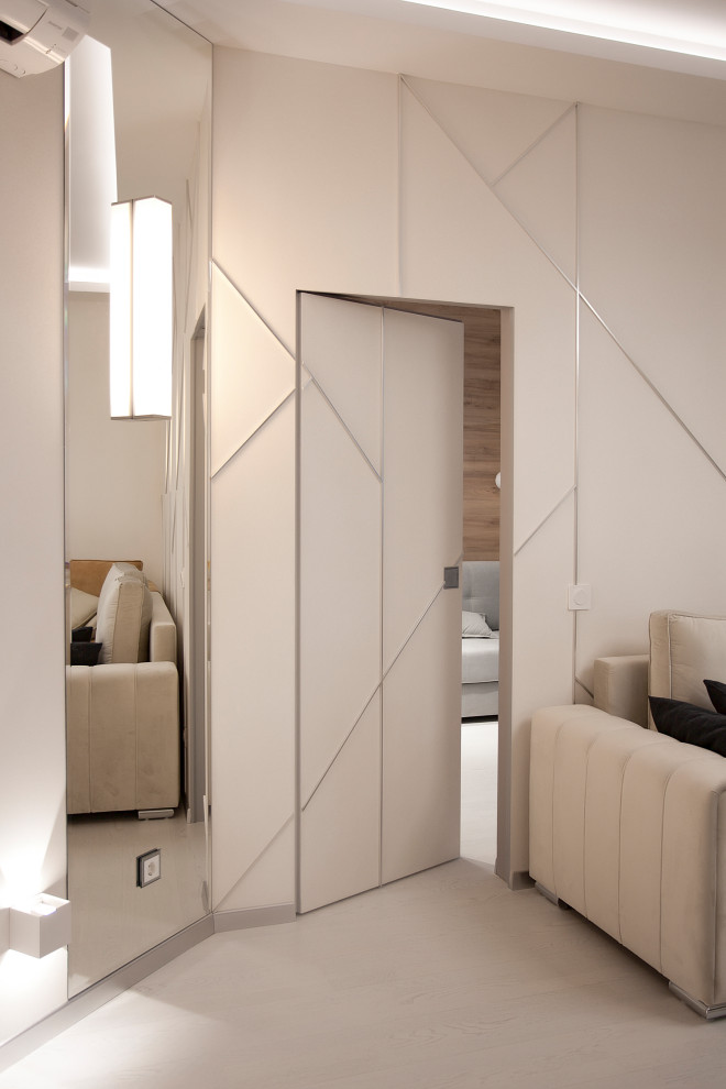 Реализованный проект