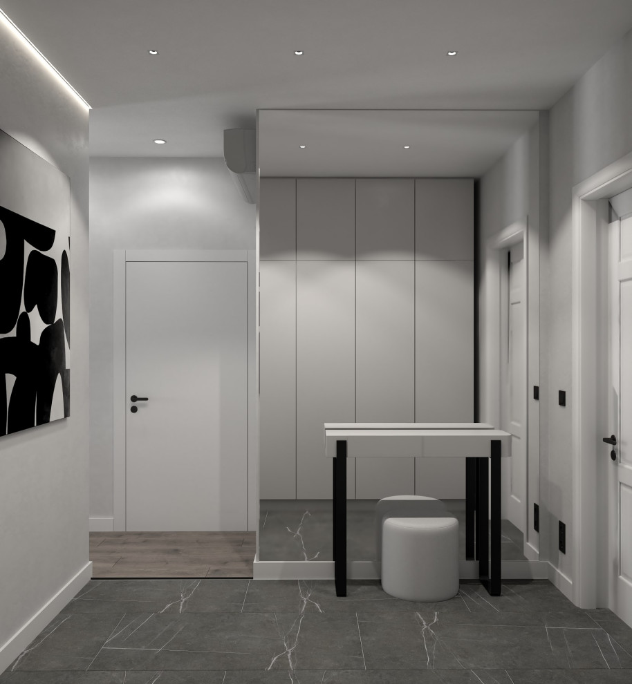 Таун-хаус в коттеджном поселке 3