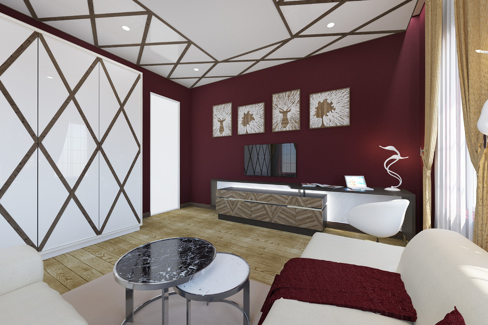 Загородный дом в КП "Усадьба Аносино"