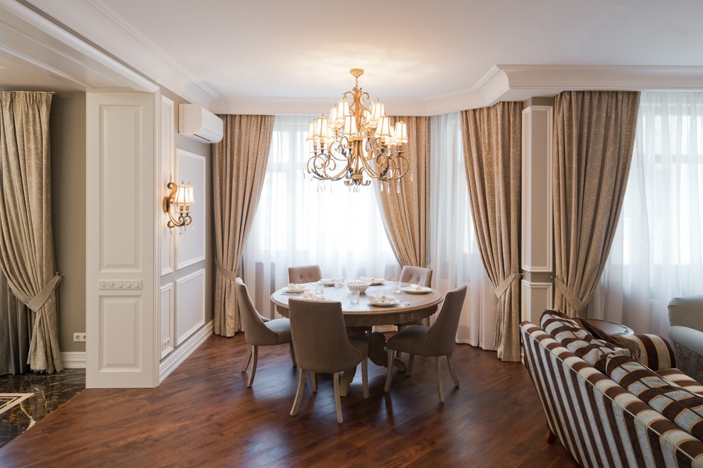 Ремонт квартир, внутренняя отделка