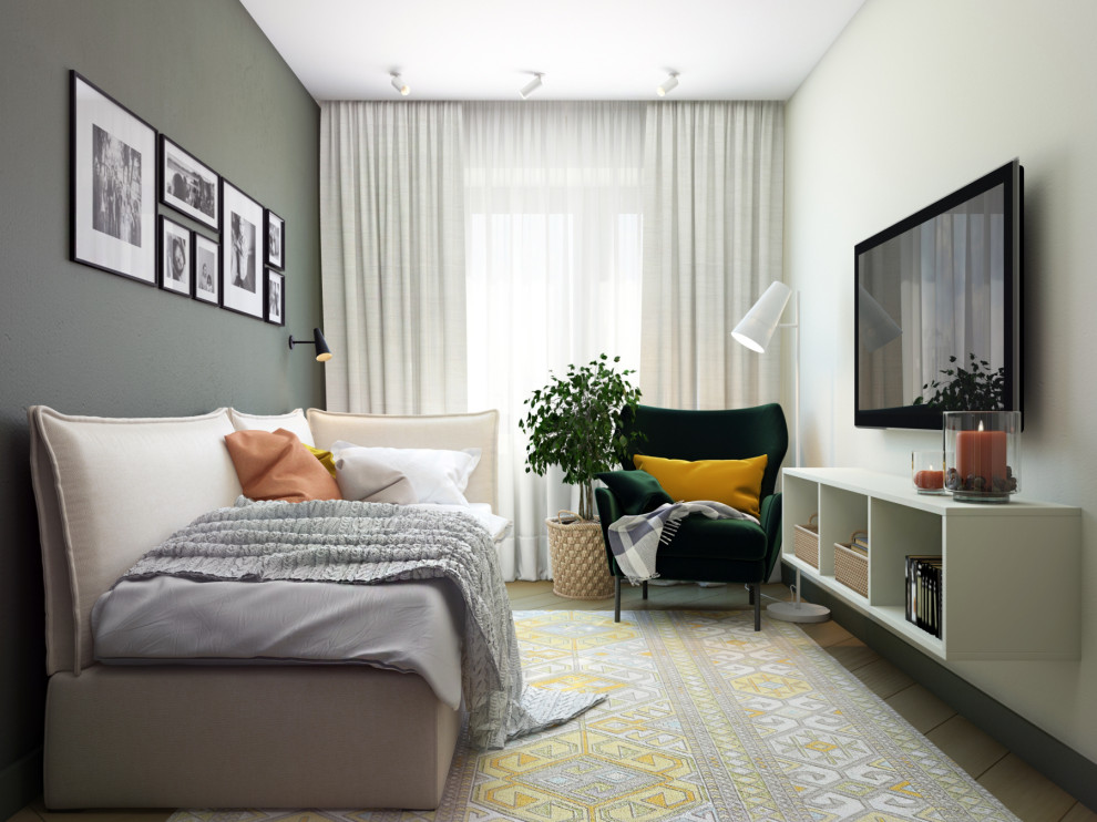 Цвета Авокадо