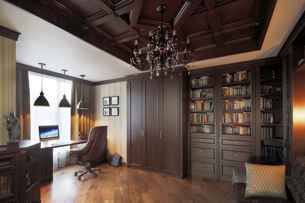 танунхаус в Белая Дача