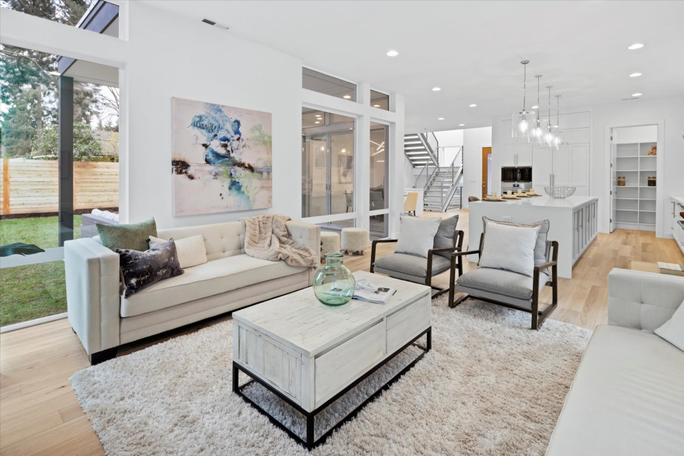 Vogue House
