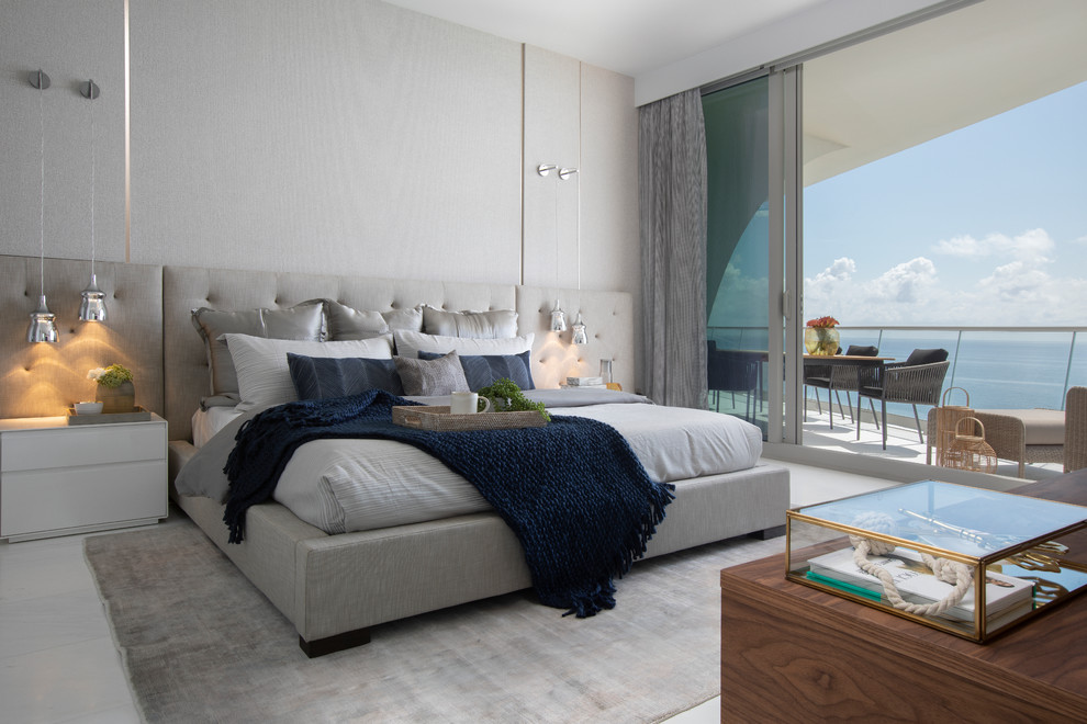 Sunny Isles Beachfront Condo - Alexia Fodere