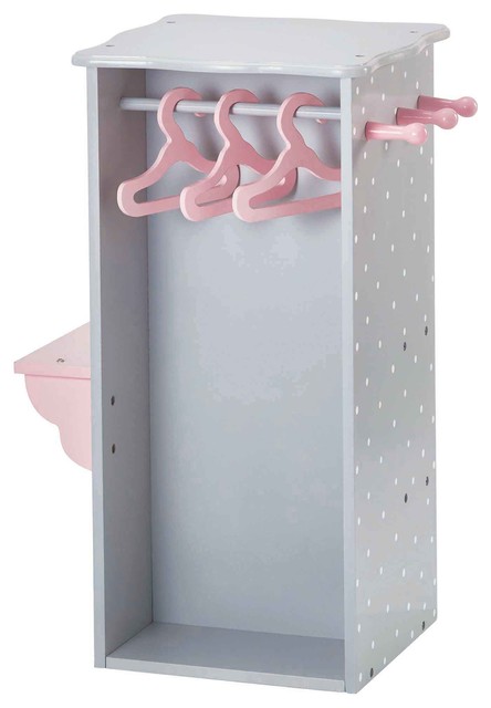 Olivia S Little World 18 Inch Doll Furniture Dresser With 3