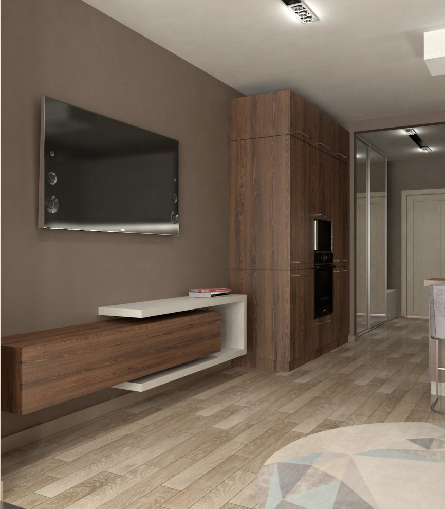 1-комнатная квартира г.Киев