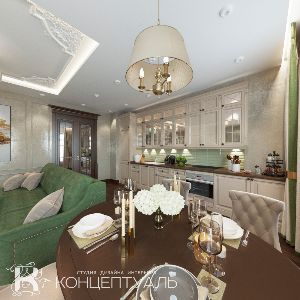 Интерьер №54