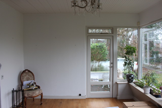 Charlottenlund scandinavian