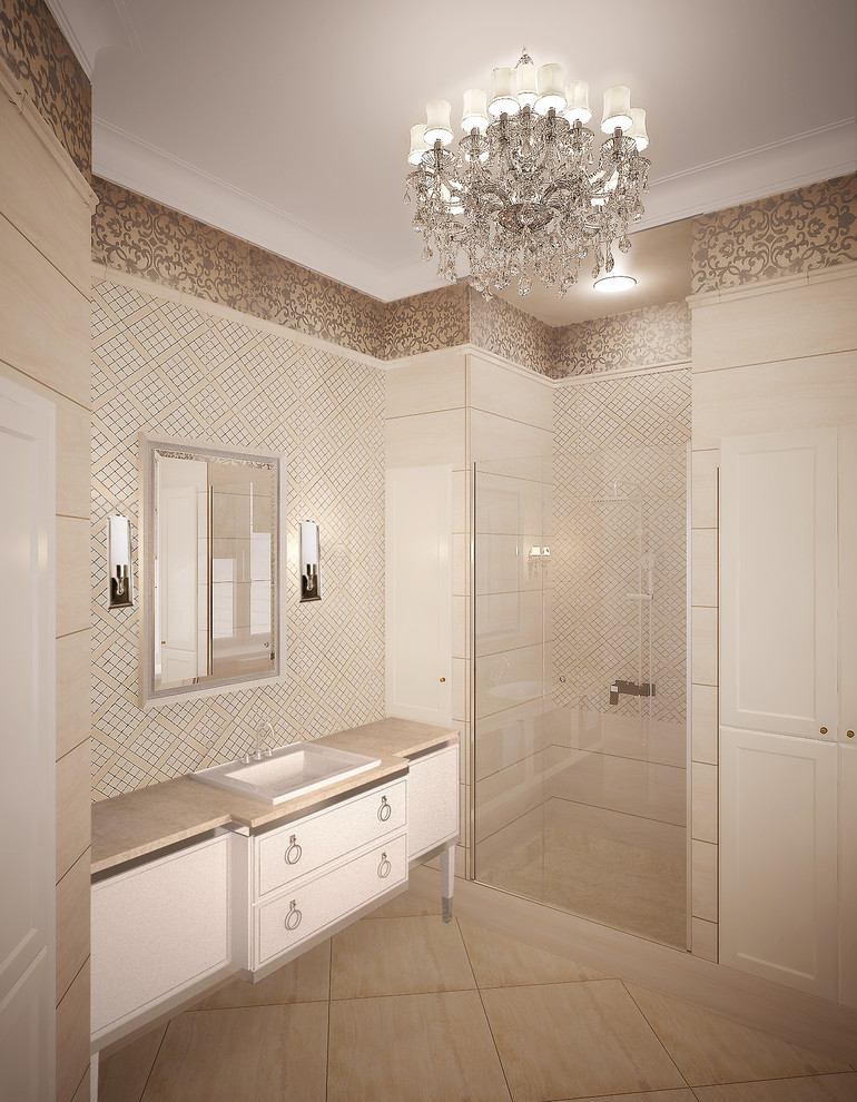 Городской таунхаус для молодой семьи