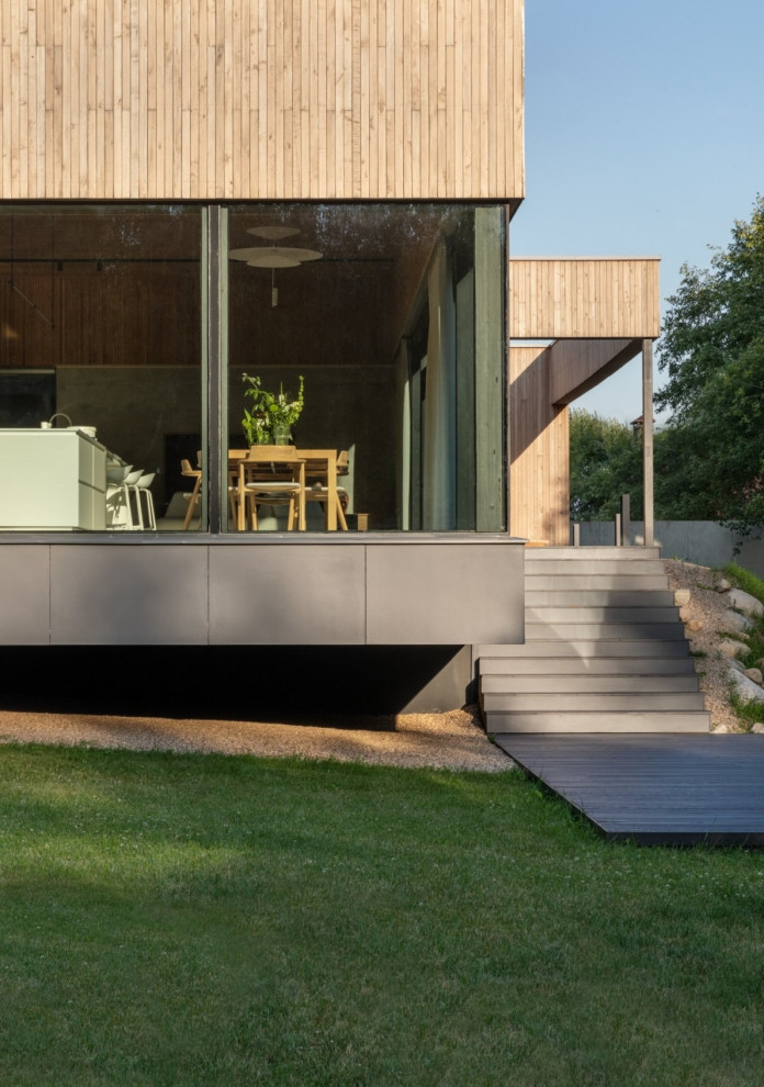 Matski House