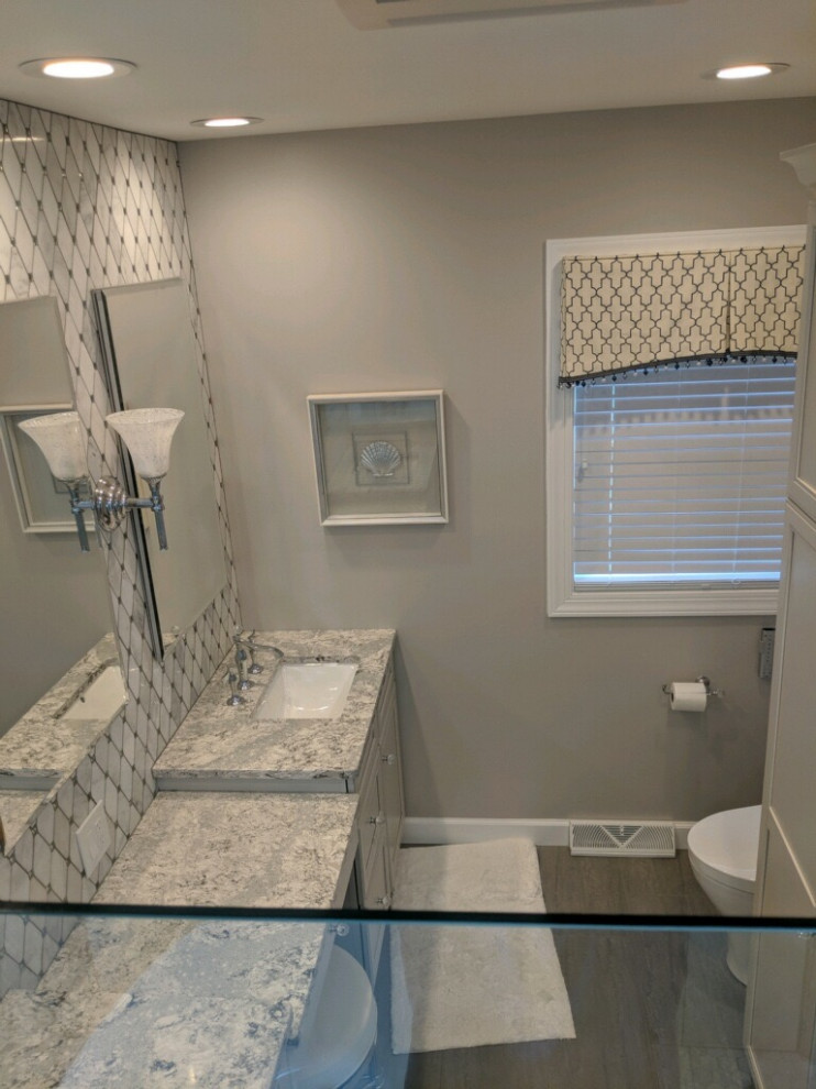 MW Bath