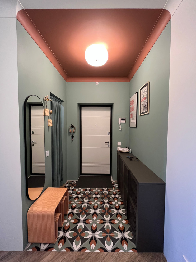 Днепропетровская