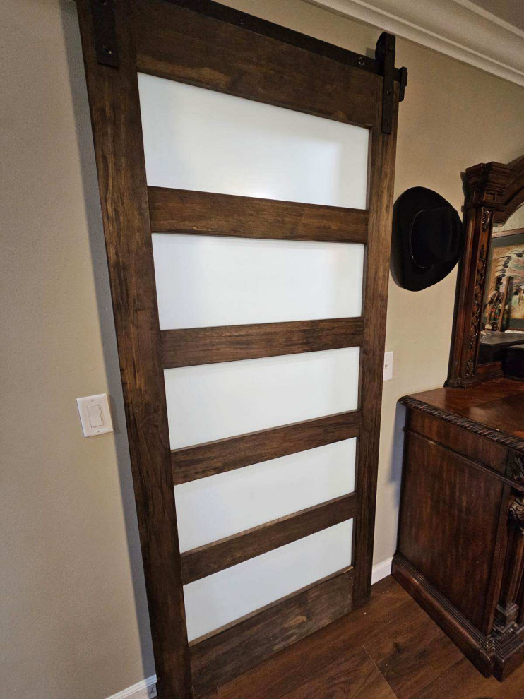 Barn Door