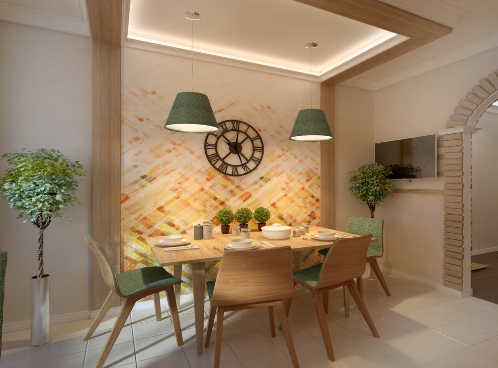 Солнце и весна