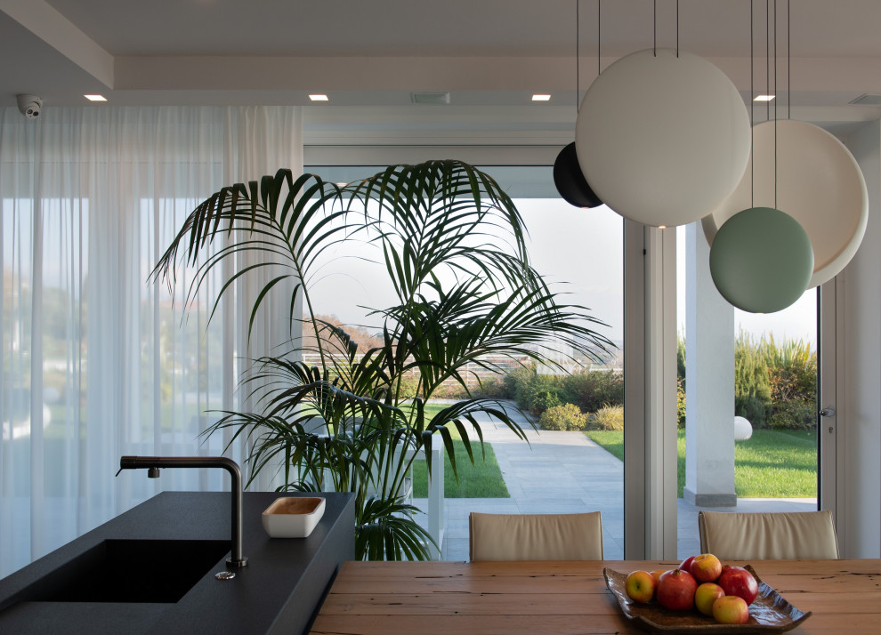 Апартаменты на озере Гарда