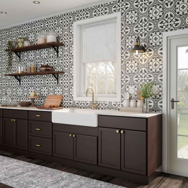 The Home Depot Campagne Cuisine Autres périmètres par The Home