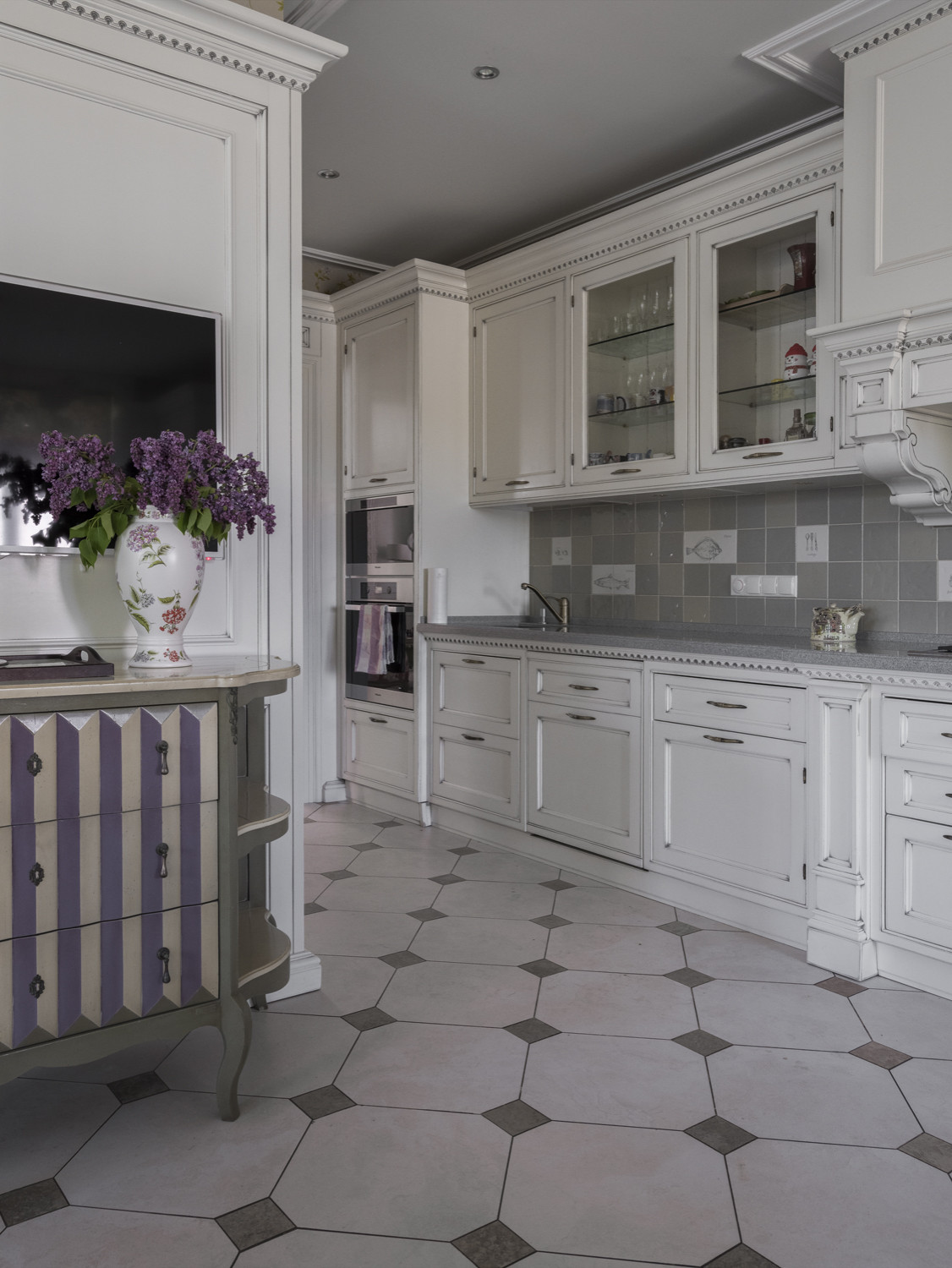 Коттедж в Подмосковье