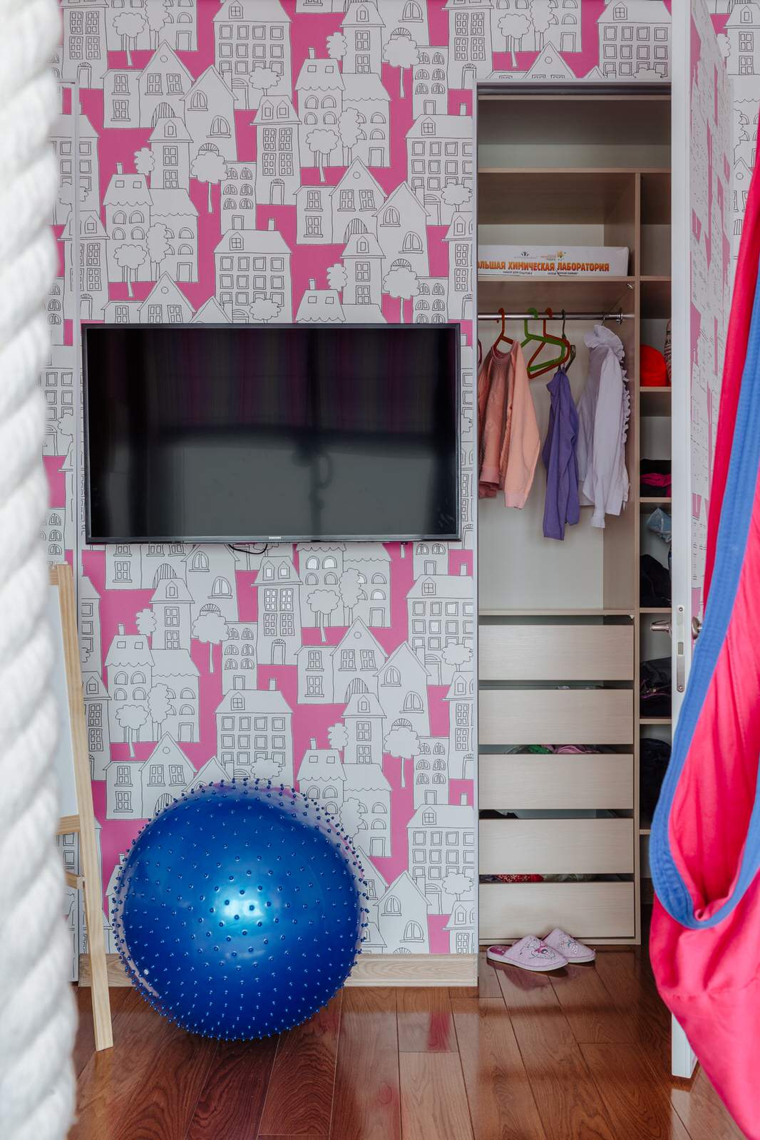 ЖК Триколор квартира 156 кв.м. (Реальные фотографии.)