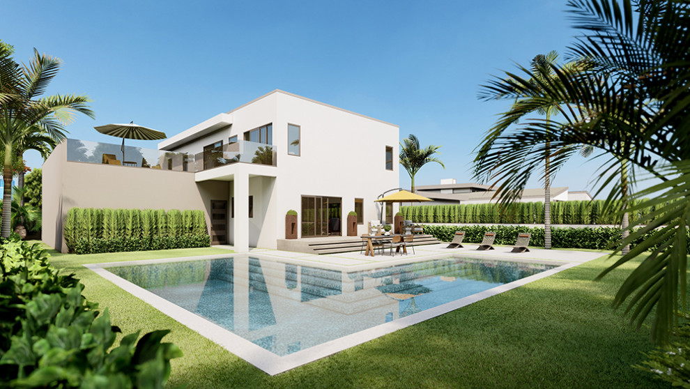 Custom Modular Homes