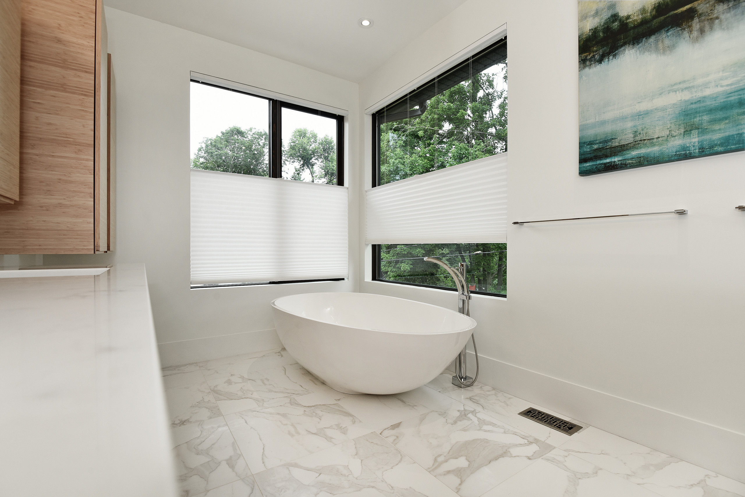 Ensuite