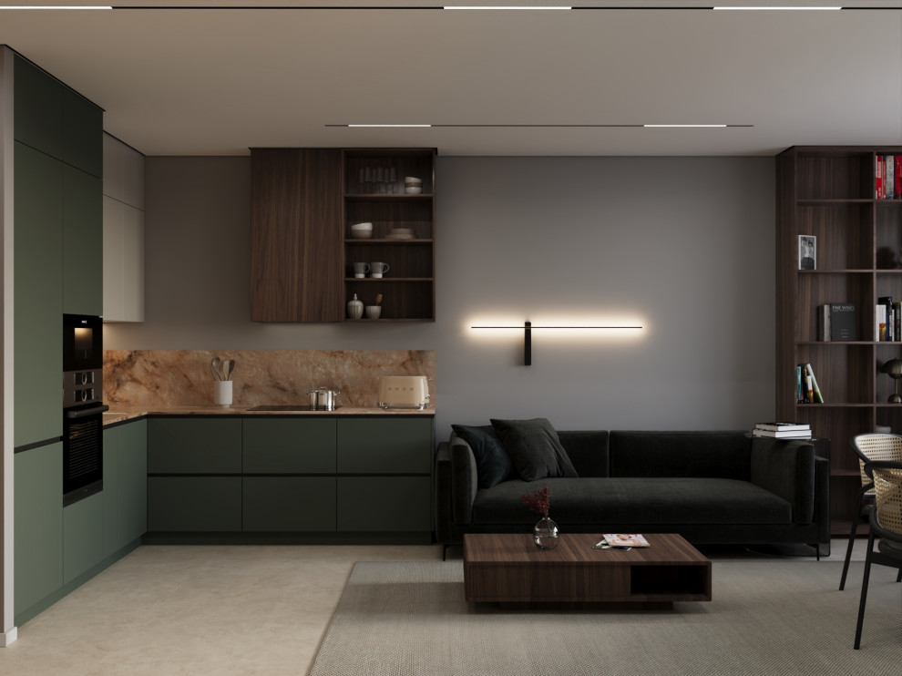 Квартира в Армении