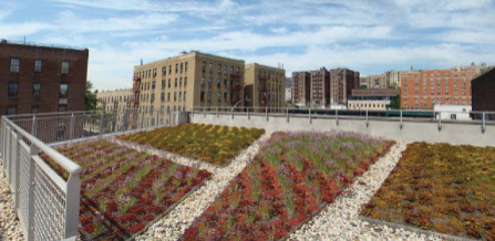 Bronx-based Community Center