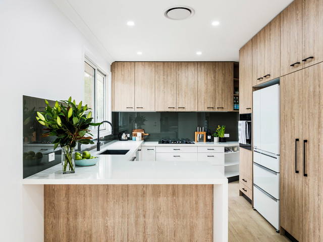 West Pymble skandinavisk-koekken
