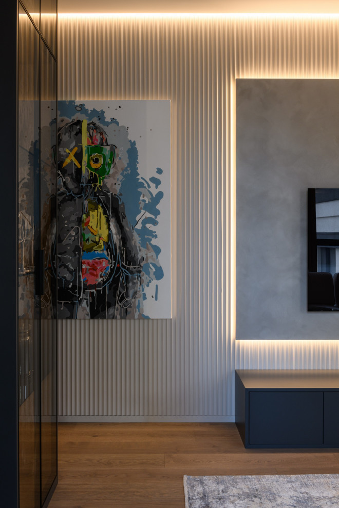 Реализация квартиры Richmond Residens