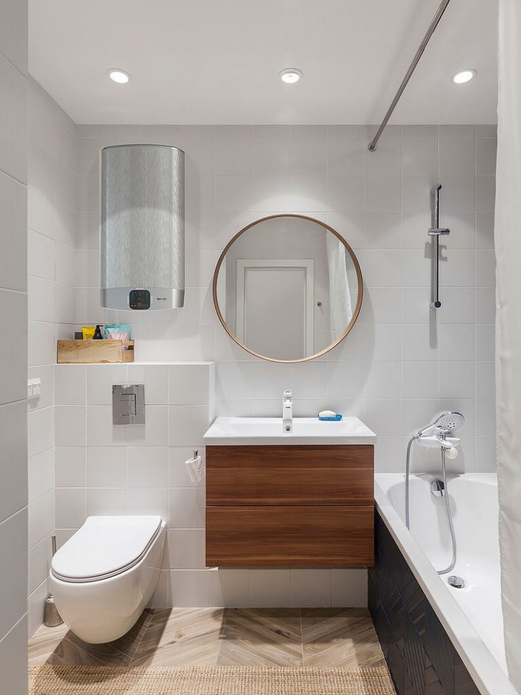 ЖК Варшавское шоссе 141