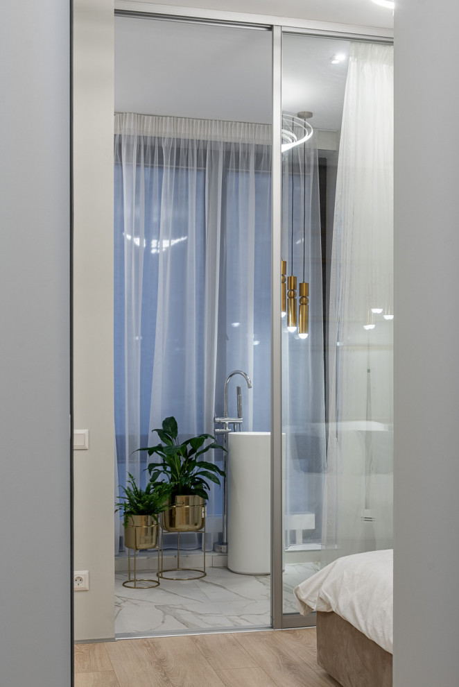 Пресня Сити 1