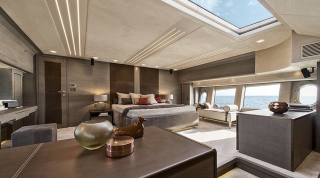MCY 105 contemporary-bedroom