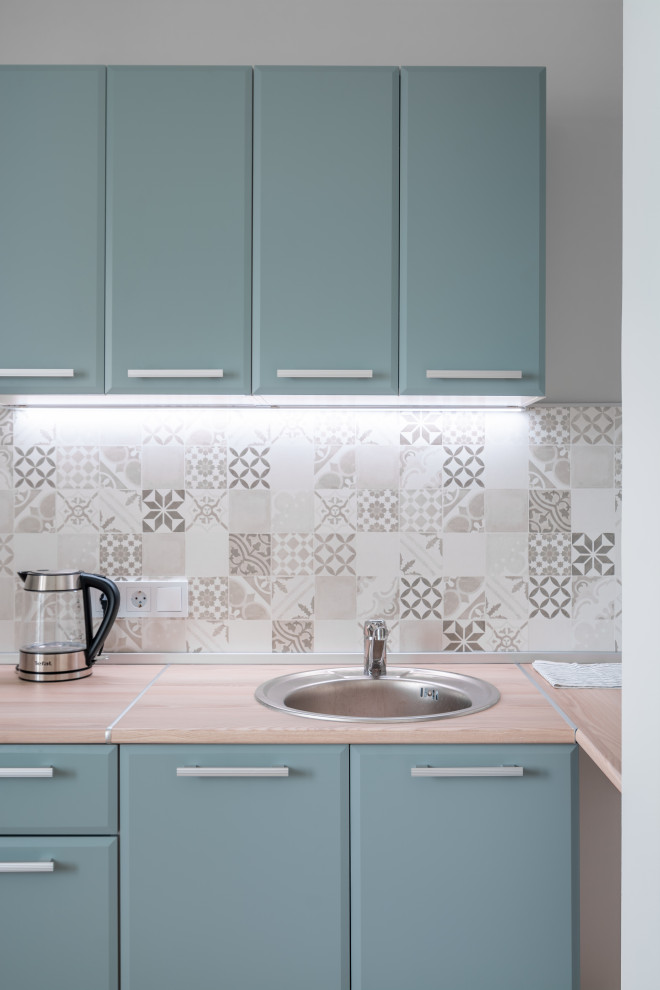 Квартира (1-комн.)