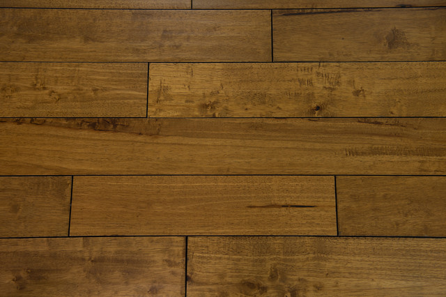Vernon Solid Hardwood Peanut Traditional Hardwood Flooring