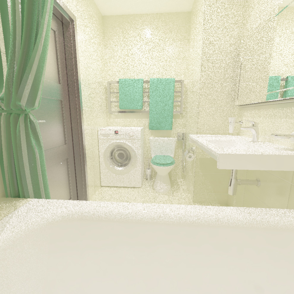 Квартира Крылатское