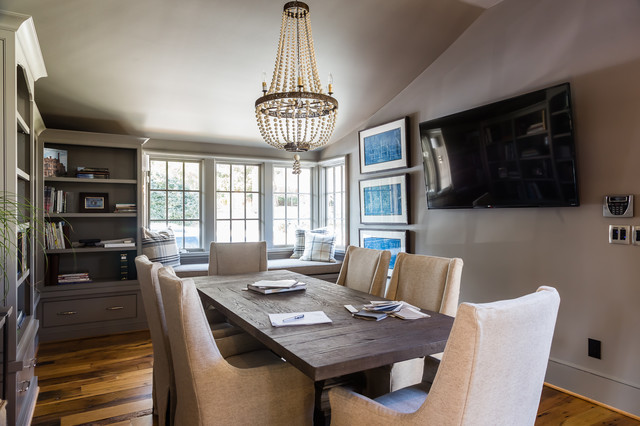 Separate Home Office di-transizione-studio