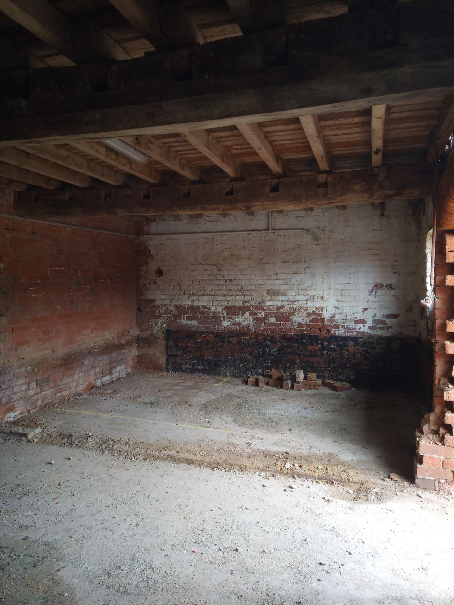 Barn Conversion, Leicestershire