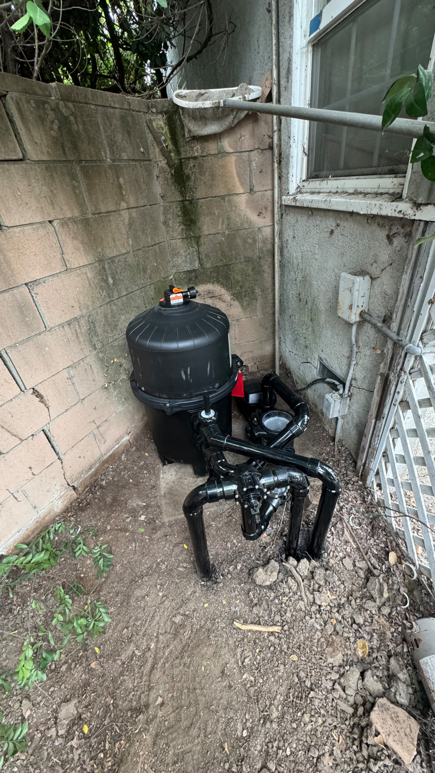 Reseda - Complete pool repair and renovation