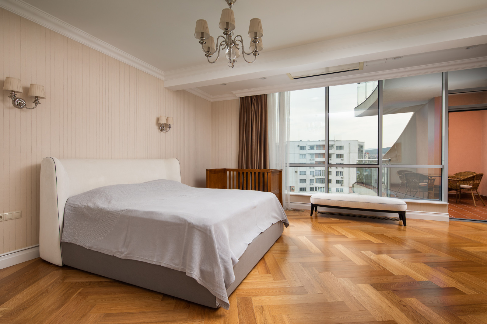 ЖК Акватория