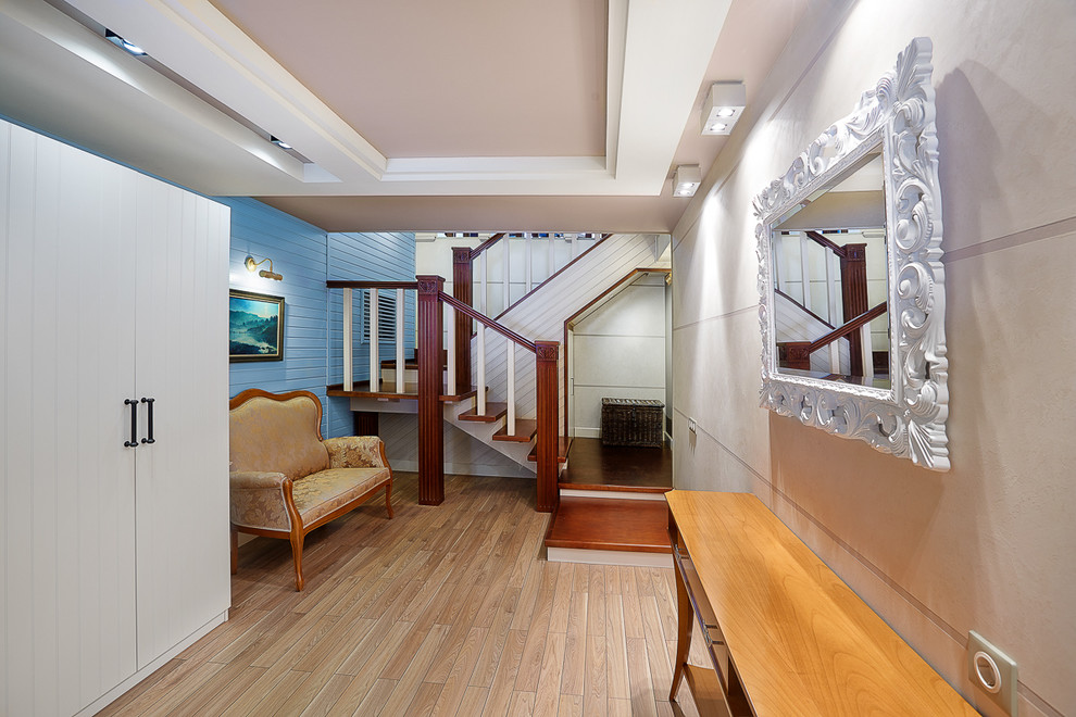 Загородный дом "Кораблик"