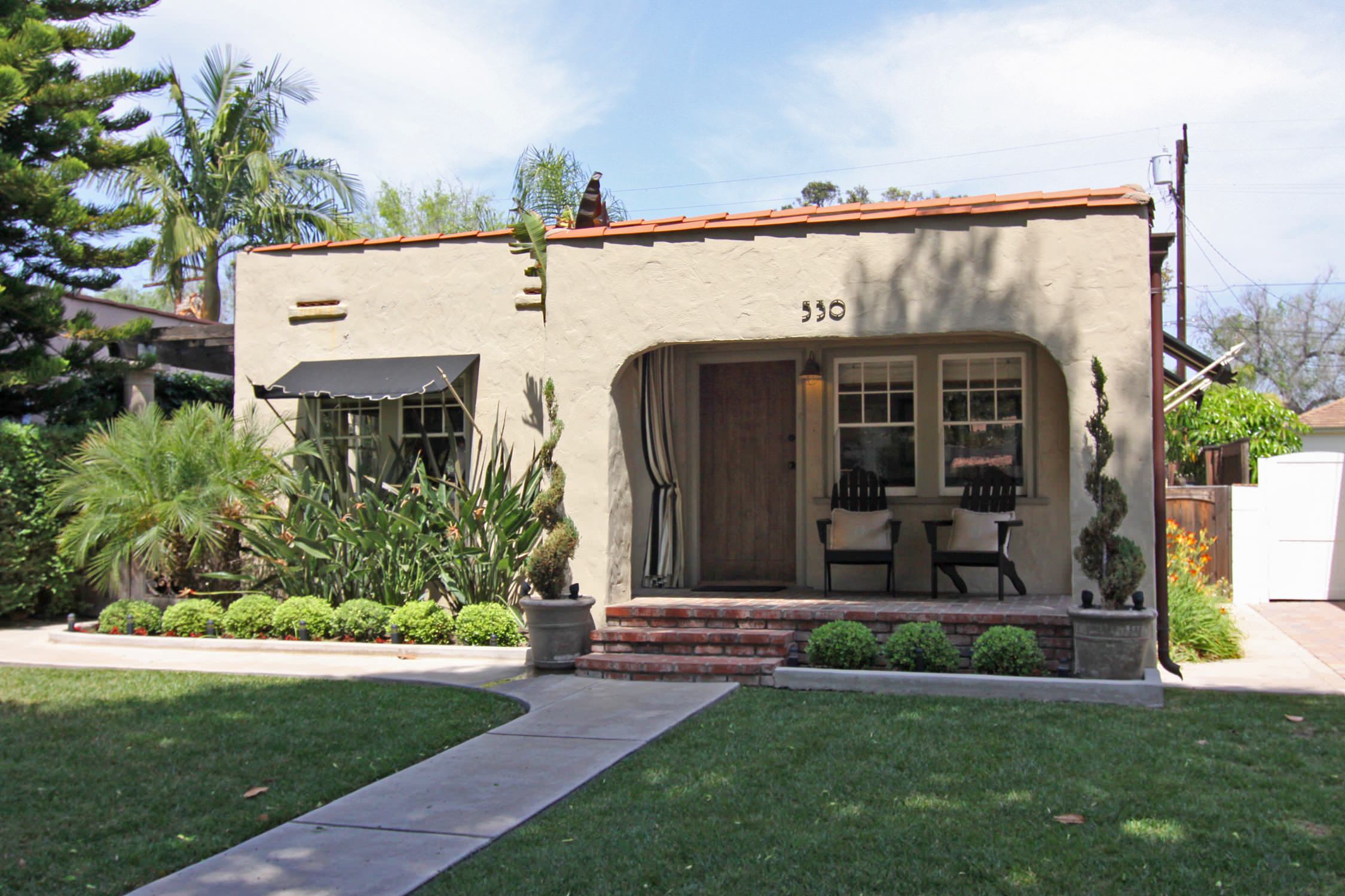 Roots of Style: Many Cultures Make Their Marks on Mediterranean Design, image size:2250x1500