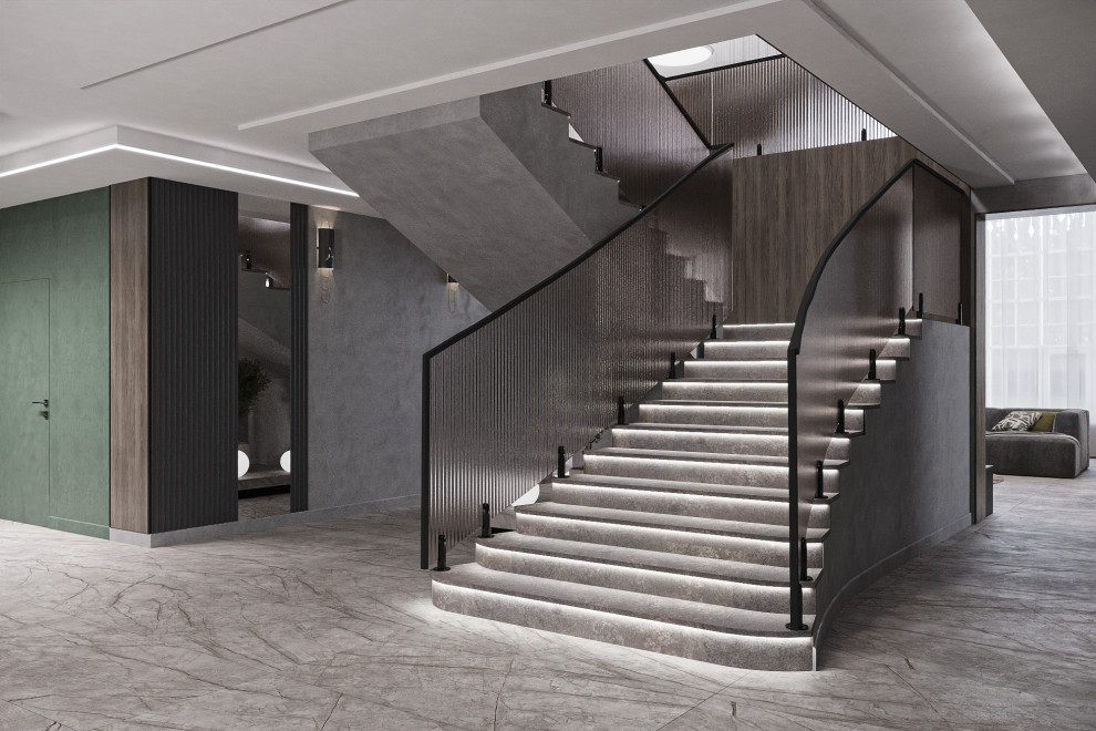 Частный дом г. Пенза