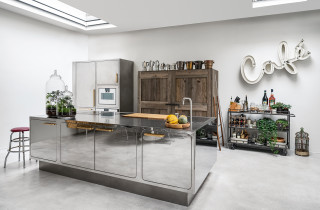 Idee e Foto di Mobili Per Cucine Moderni Per Ispirarti - habitissimo