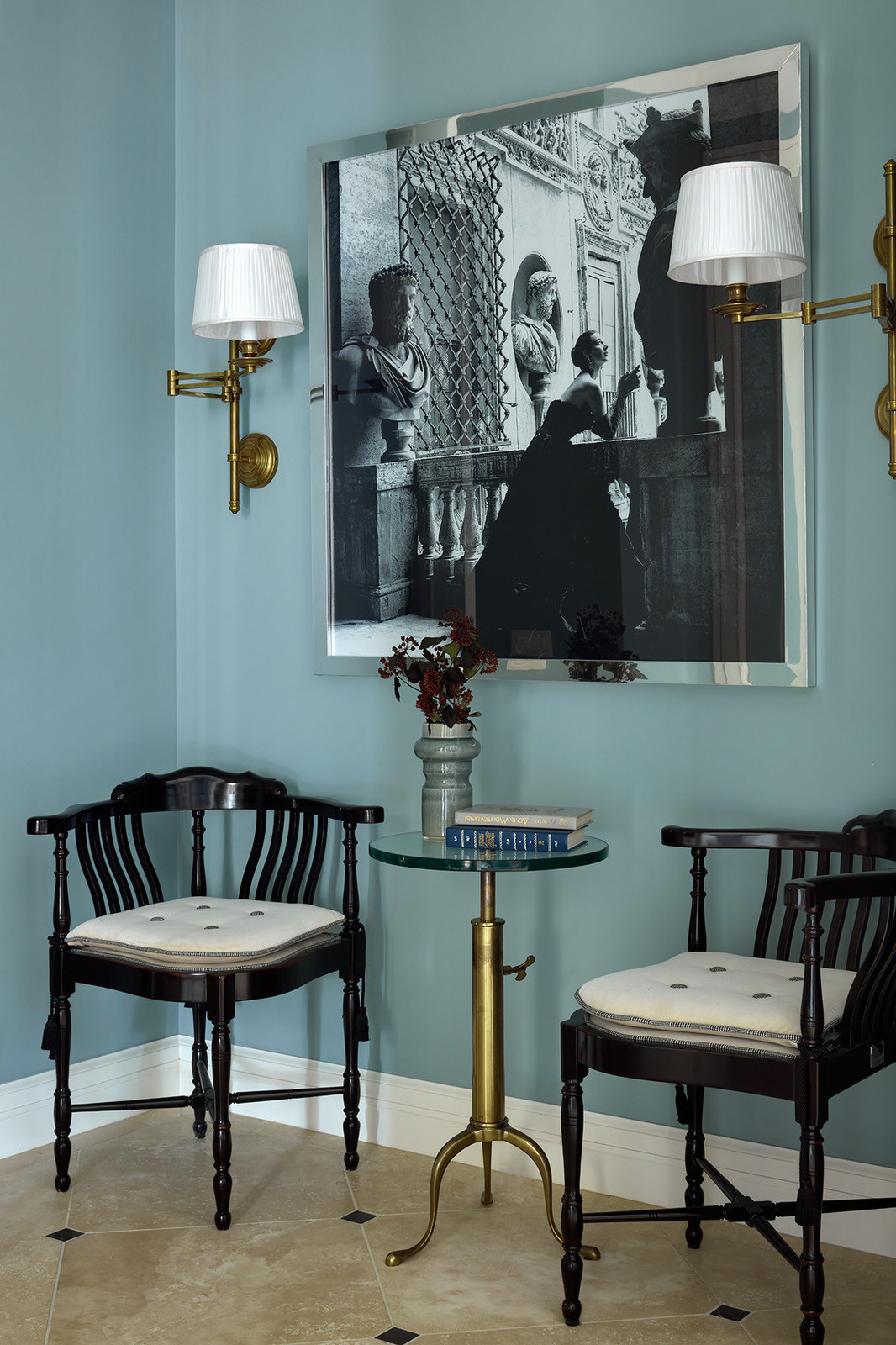 Квартира в ЖК Итальянский квартал